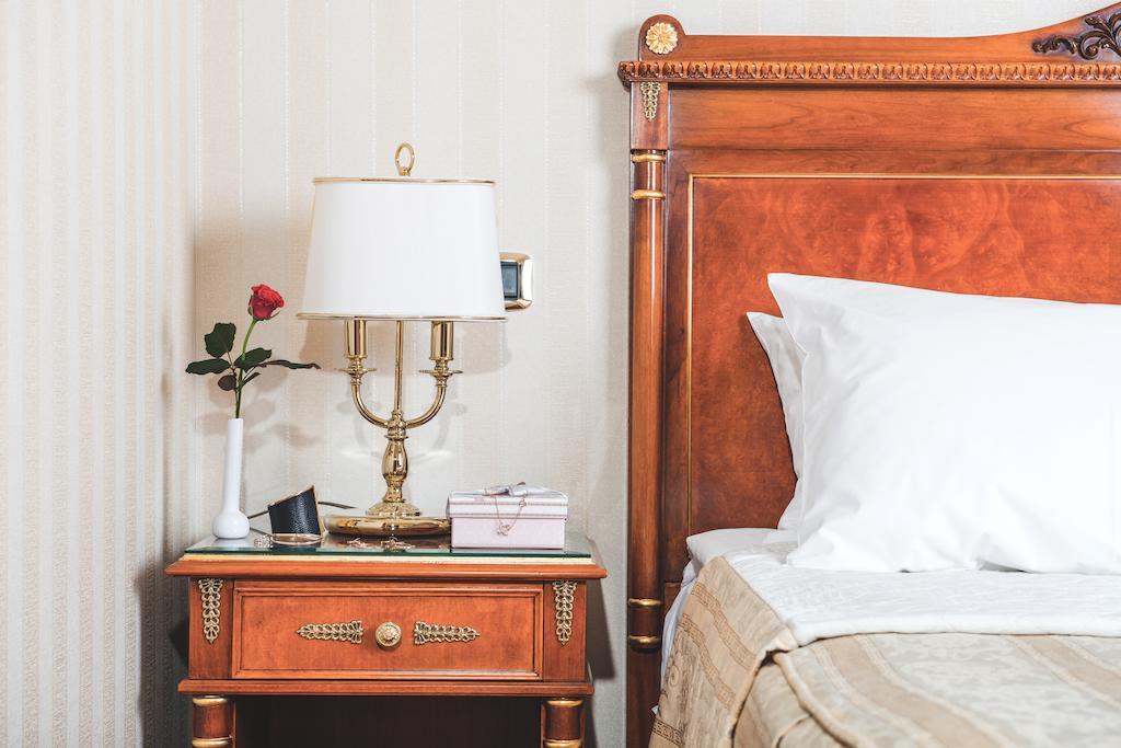 Optima Collection Podil Plaza Hotel Киев Екстериор снимка
